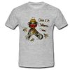 Sock It Childhood Cancer T Shirt