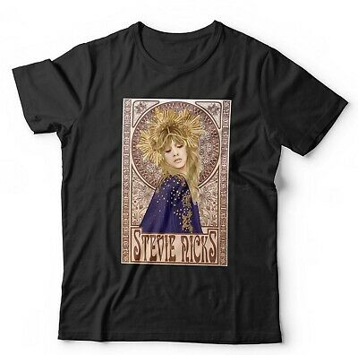 stevie nicks t shirt uk