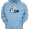 The Chosen Juan Soto Hoodie