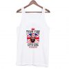Tyson Fury Tank Top