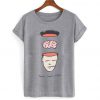 Vintage Twenty One Pilot T Shirt