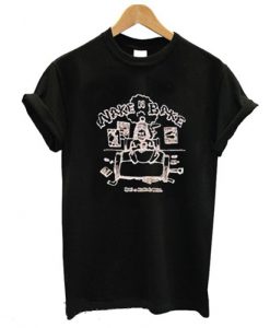 Wake N Bake T Shirt