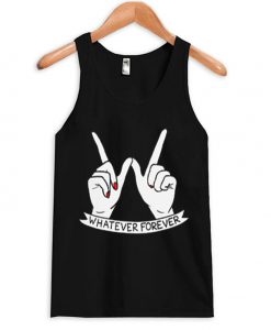Whatever Forever Tanktop