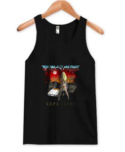 Xxpensive Erika Jayne Tank Top