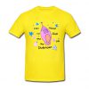 You Used To Call Me On My Shellphone Shirt