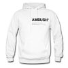 Ambush Pocket Logo Hoodie