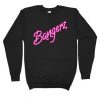 Bangers Tour Miley Cyrus Sweater