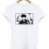 Basketball kaede Graphic Tee