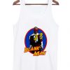 Blankman Tank Top