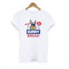 Bunny Bread Cute T Shirt