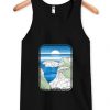 Carrick a Rede Tank Top