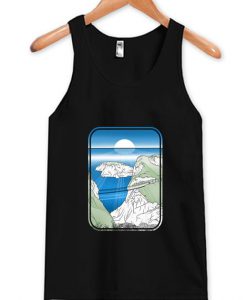 Carrick a Rede Tank Top