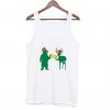 Christmas Cheers Tank Top