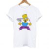 Dont Have A Cow Man T Shirt