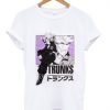 Dragon Ball Z Trunks Graphic Tee
