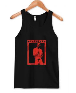 Eddie Murphy Delirious Tank Top