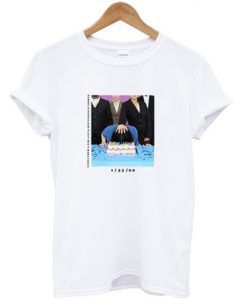 Enjaja Never Had Nothing T Shirt