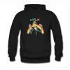 Enjoy your death Hoodie