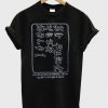 If You Did Not Take Up Chinese Letter T Shirt