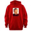 Kevin Home Alone Hoodie
