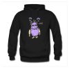 Kitty Monster Inc Hoodie