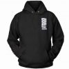 Ksubi Ritual Logo Hoodie