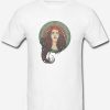 Lana Del Rey Ultraviolence T Shirt