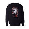 Liam Galagher Face Sweatshirt