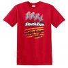 Marc Jacob Revolution T Shirtt