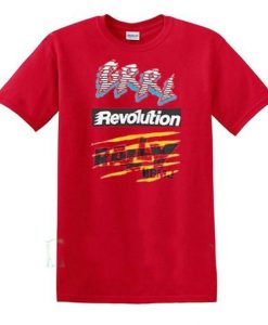 Marc Jacob Revolution T Shirtt