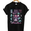 Nekomancer Graphic T Shirt