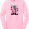 OFFS Bulma Dragon Ball Sweatshirt