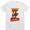 Old Town Road Toy Story T Shirt
