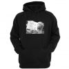 Peace No War Hoodie