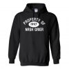 Property of Nash Grier 1997 Hoodie