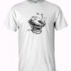 Robocop Diet Cola t shirt