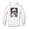 Shadow Hill Marlboro Hoodie Back