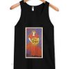 The New York Sun by Louis John Tank Top