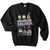 Twilight Zone Tower of Terror Sweatshirt