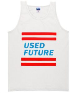 Used Future Tanktop