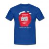 What Time Is It Watch T Shirt
