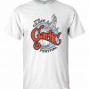 2019 Gilroy Garlic Festival T shirt