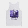 Abbacchio Aesthetic Tank Top