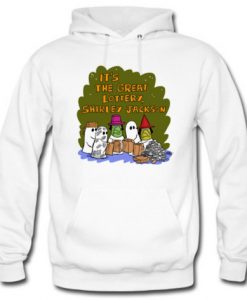 All I Got Was Rock Hoodie