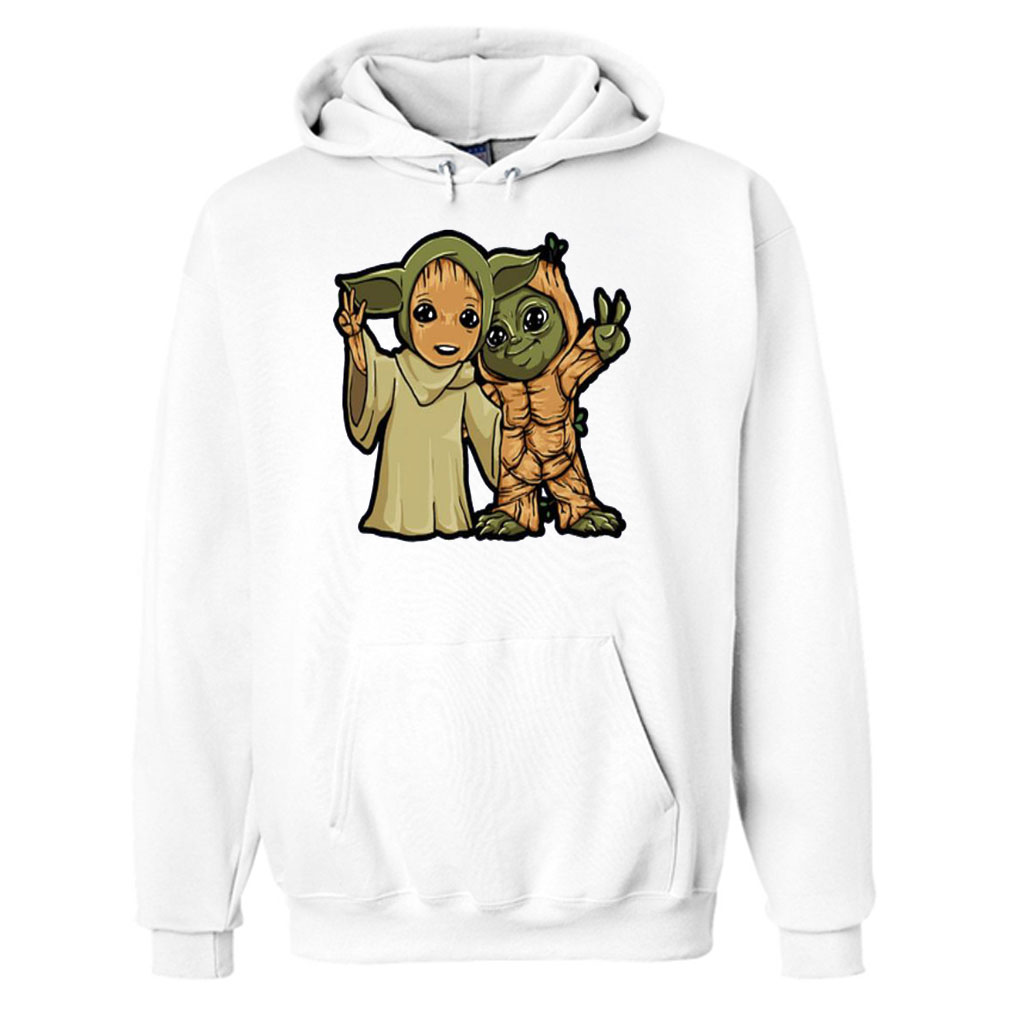 groot sweatshirt