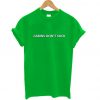 Cabin Dont Suck FonT Shirt