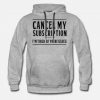 Cancel My Subscription I’m Tired Of Your Issues Hoodie