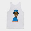 DYN-O-MITE Tank Top