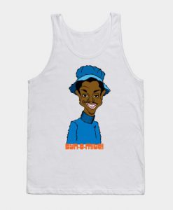 DYN-O-MITE Tank Top