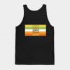 Decades 1970s edition Tank Top